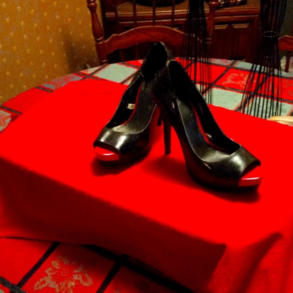 Massimo Heels